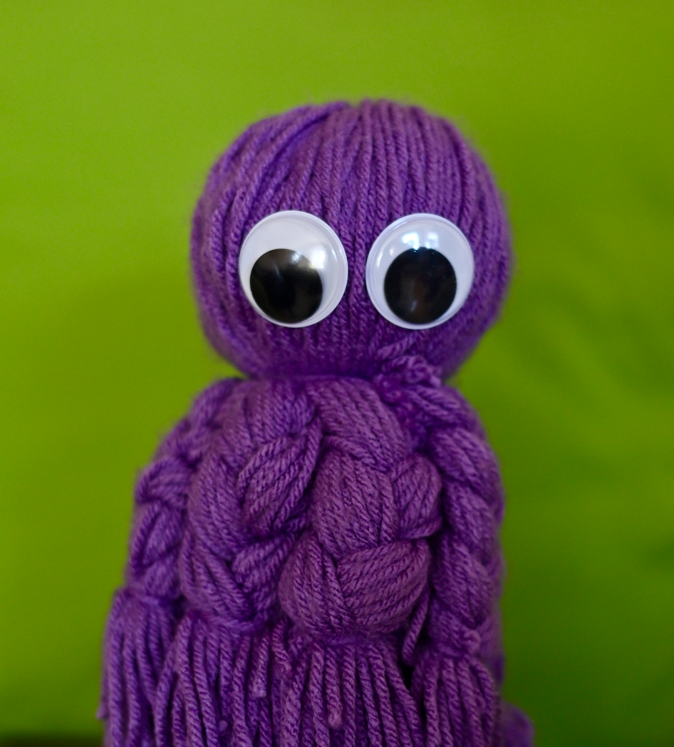 Octopus (large)