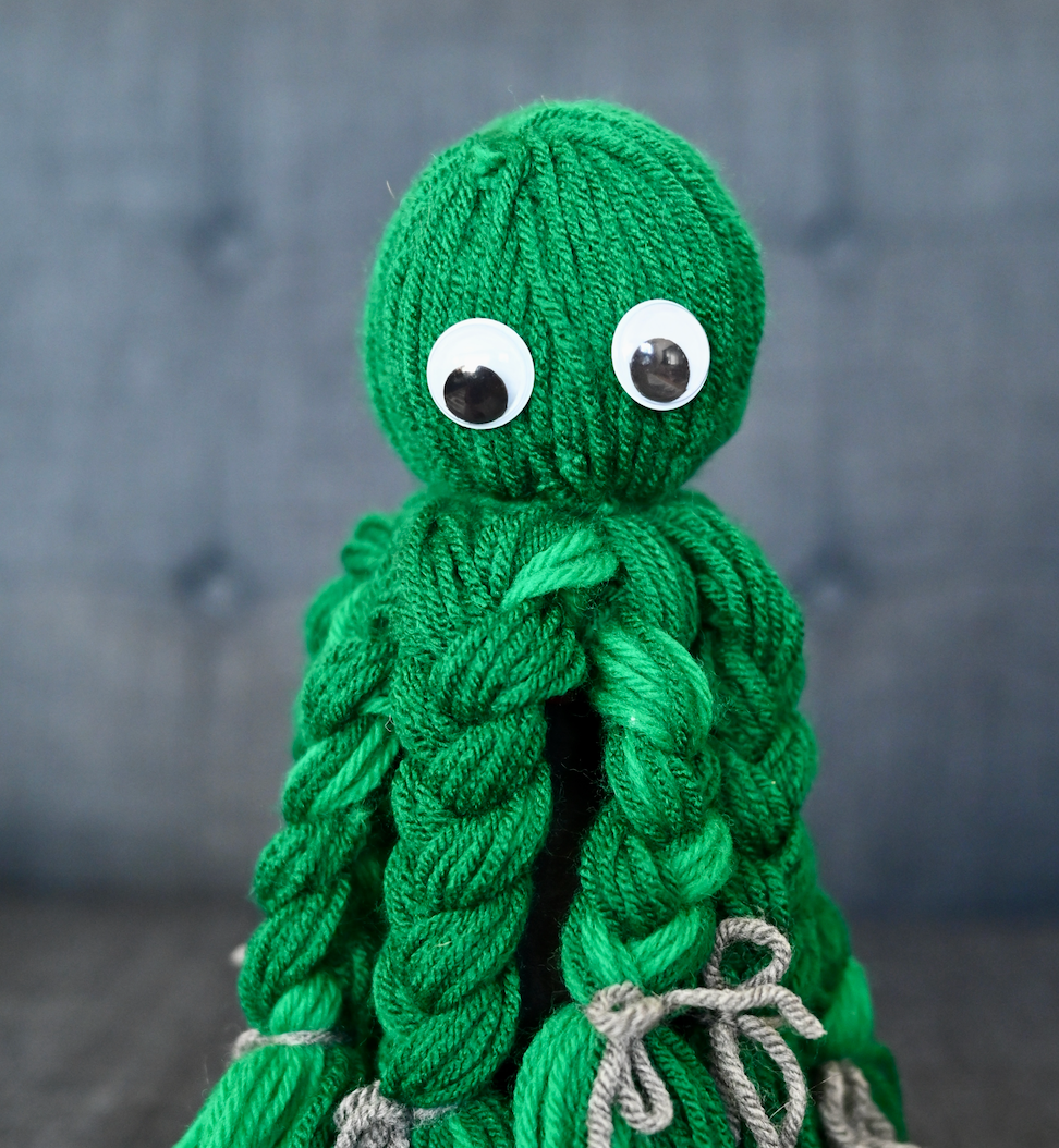 Octopus (large)